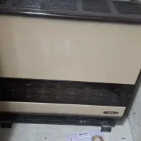 بخاری نیک‌کالا تمیز در حد نو