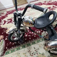 سه چرخه خارجی