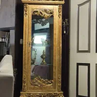 بوفه چوبی