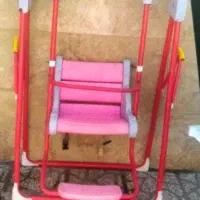 تاب بازی کودک