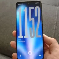 شیامی نوت ۱۴پرو ۵۱۲ گیگ