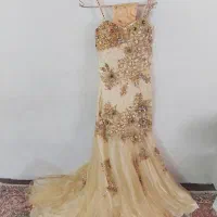 لباس مجلسی سنگدوزی|لباس|تالش, هشتپر|دیوار