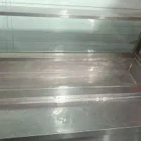 تخته کار .کباب پز و تاپینگ سرد|کافی‌شاپ و رستوران|کرج, کوی کارمندان شمالی|دیوار
