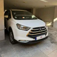 جک s3|خودرو سواری و وانت|اصفهان, دشتستان|دیوار