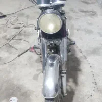 موتور شهاب 70سی سی