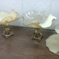 ظروف پذیرایی رزین نو|ظروف سرو و پذیرایی|ری, شهرک نظامی|دیوار