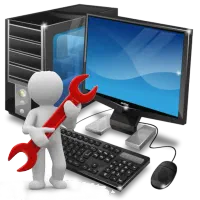 تعمیرات سخت افزاری تعمیرات لپتاپ نصب ویندوز