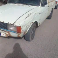 پیکان وانت مدل ۸۹