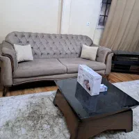 فروش یکجا یکسری لوازم منزل دست دوم