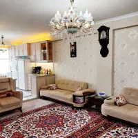 آپارتمان دوخواب سهند/ فاز ۱مجتمع نسیم/املاک ماهان