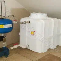 مخزن آب 20درصد تخفیف نقدی.اقساط تا پایان سال|مصالح و تجهیزات ساختمان|یزد, |دیوار