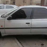 پژو دوگانه فابریک 86|خودرو سواری و وانت|قم, کلهری|دیوار