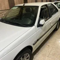 پارس TU5مدل 1400