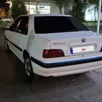 پارس tu5 سیمی|خودرو سواری و وانت|اندیمشک, |دیوار