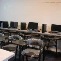 موسسه فنی حرفه ای|خدمات آموزشی|لاهیجان, انقلاب|دیوار