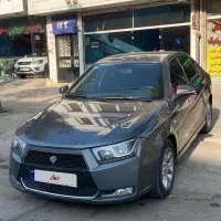 دنا پلاس توربو اتومات ۱۴۰۱|خودرو سواری و وانت|مشهد, تربیت (صدف)|دیوار