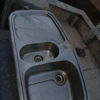 سینک و شیر شاور