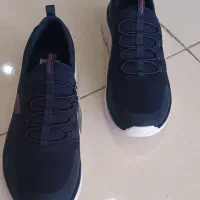 کفش اسکیچرز نو|کیف، کفش، کمربند|یزد, |دیوار