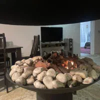 اجاره ویلا دربستی ۲خوابه ویک خوابه|اجارهٔ کوتاه‌مدت ویلا و باغ|نشتارود, |دیوار