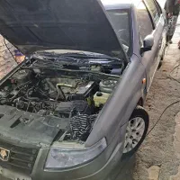 سمند|خودرو سواری و وانت|دیواندره, |دیوار