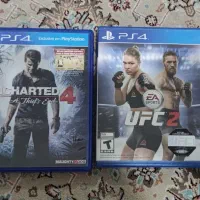 بازی ps4