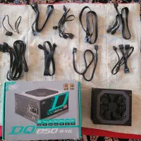پاور DQ850-M-V2L|قطعات و لوازم جانبی رایانه|تهران, آهنگ|دیوار