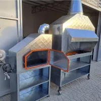 کانال سازی.کانال کولر.کانال گردهودصنعتی دریچه کولر|خدمات پیشه و مهارت|کرمانشاه, |دیوار