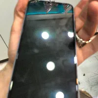 گوشی موبایل سامسونگ A55.|موبایل|ایرانشهر, |دیوار