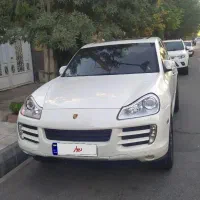 پورشه کاین مدل 2010