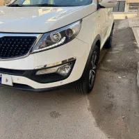 اسپورتج۲۰۱۵