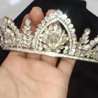 تاج عروس