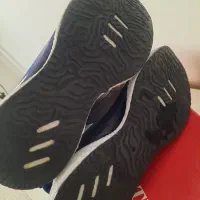 کتونی سایز۳۸|کیف، کفش، کمربند|شاهین‌شهر, شهرک میلاد|دیوار