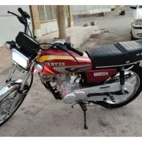 موتور پرواز مدل 95 تمیز