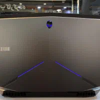 DELL ALIEN WARE  گیمینگ اقتصادی|رایانه همراه|شیراز, ملاصدرا|دیوار