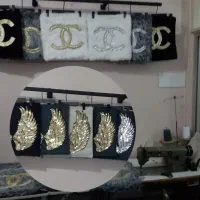 کوسن طرح دار|مبلمان خانگی و میز عسلی|بهارستان, |دیوار
