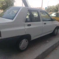 پراید 95