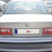 سمند|خودرو سواری و وانت|تبریز, |دیوار