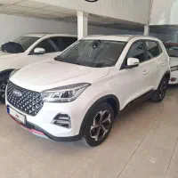 ام وی ام x55pro مدل ۱۴۰۳|خودرو سواری و وانت|شیراز, کاراندیش|دیوار