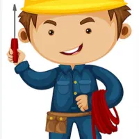 برق کار حرفه ای / سیم کشی ساختمان / عیب یابی و نصب