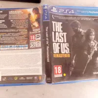 ۴ تا بازی پر ترفدار ps4|کنسول، بازی ویدئویی و آنلاین|تهران, استخر|دیوار