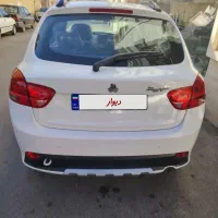 کوئیک S مدل 1404 در حد صفر|خودرو سواری و وانت|شاهرود, |دیوار