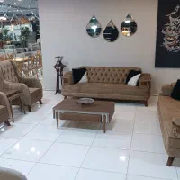 تولید وتعمیر انواع مبلمان
