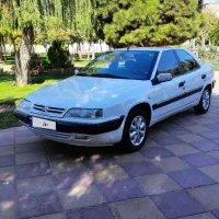 زانتیا ۲۰۰۰سفید بی رنگ کم کار کرد|خودرو سواری و وانت|کرج, المهدی|دیوار