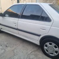 پارس مدل ۹۰|خودرو سواری و وانت|سلماس, |دیوار