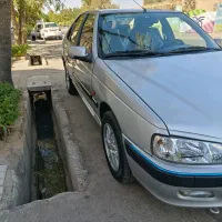 پژو پارس|خودرو سواری و وانت|مشهد, بلال|دیوار