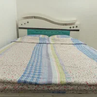 تخت دونفره و...