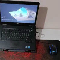 لپتاپ Dell Latitude|رایانه همراه|همدان, |دیوار
