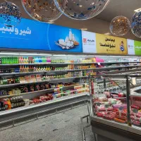 تابلو بکلایت لایت باکس فریم لس تکستایل چاپ یووی|خدمات پیشه و مهارت|اصفهان, ملک|دیوار