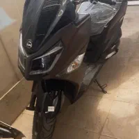 گلکسی sym نیروموتور j200مدل ۱۴۰۴