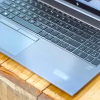 لپ تاپ نسل ۱۰ رندرینگ hp zbook firefly (تک سایار)|رایانه همراه|تبریز, |دیوار
